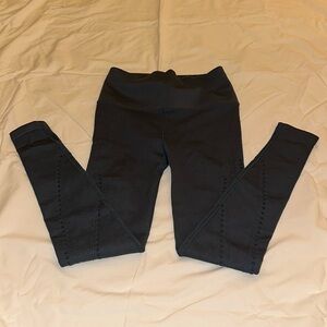 Spiritual gangster legging